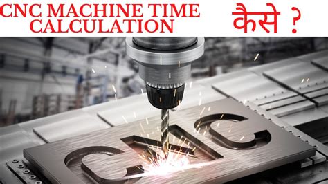 cnc machine cost per hour|cnc machine time cost.